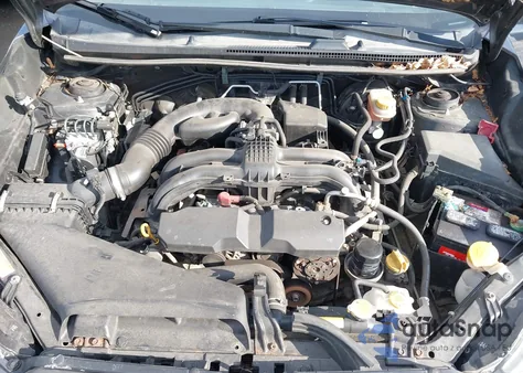 2015 Subaru Xv Crosstrek 2.0I Limited from USA, damaged, VIN JF2GPASC1F8223571